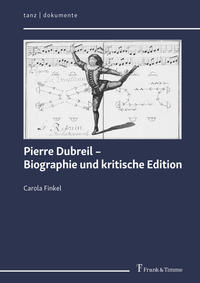 Pierre Dubreil – Biographie und kritische Edition