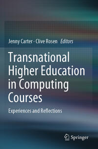 Transnational Higher Education in Computing Courses