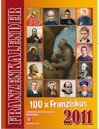 2011 – Franzenkalender