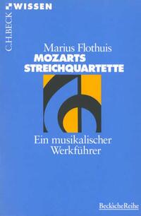 Mozarts Streichquartette