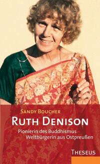 Ruth Denison