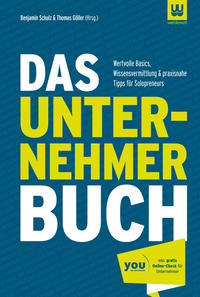 Das Unternehmer Buch