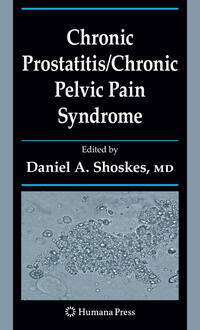 Chronic Prostatitis/Chronic Pelvic Pain Syndrome