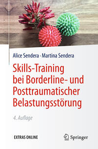 Skills-Training bei Borderline- und Posttraumatischer Belastungsstörung