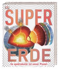 Supererde