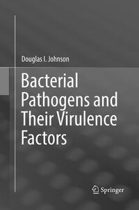 Bacterial Pathogens and Their Virulence Factors