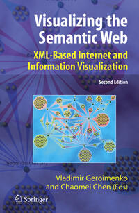 Visualizing the Semantic Web