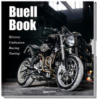 Buell Book