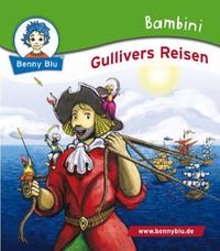 Bambini Gullivers Reisen