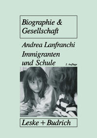 Immigranten und Schule