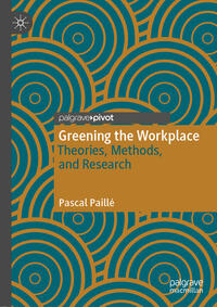 Greening the Workplace