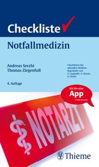 Checkliste Notfallmedizin