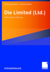 Die Limited (Ltd.)