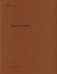 Atelier Bonnet