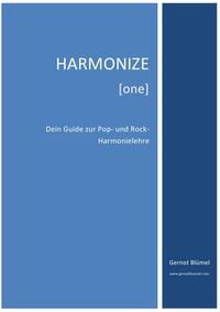 Harmonize One