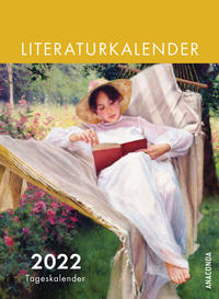 Literaturkalender 2022