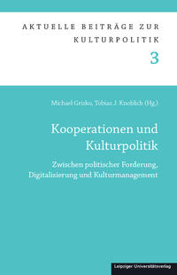 Kooperationen und Kulturpolitik