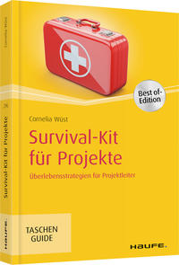 Survival-Kit für Projekte