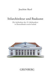 Stilarchitektur und Baukunst