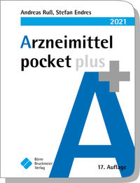 Arzneimittel pocket plus 2021