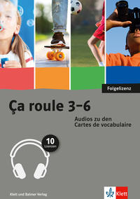 Ça roule 3–6