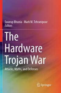 The Hardware Trojan War