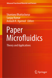 Paper Microfluidics