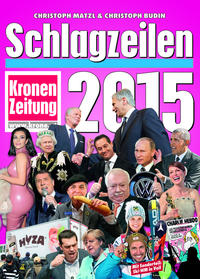 Schlagzeilen 2015