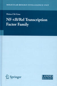 NF-kB/Rel Transcription Factor Family