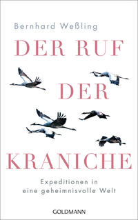 Der Ruf der Kraniche