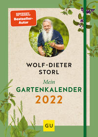 Mein Gartenkalender 2022