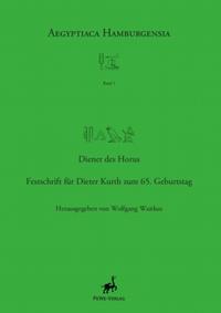 Diener des Horus