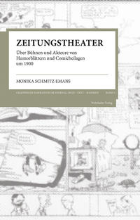 Zeitungstheater