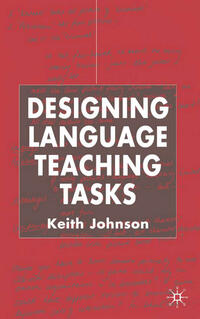 Designing Language Teaching Tasks