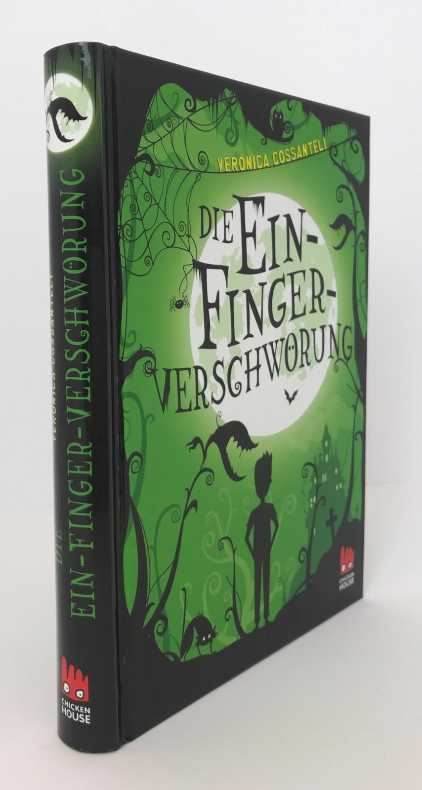 Die Ein-Finger-Verschwörung