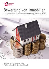 Bewertung von Immobilien