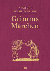 Grimms Märchen (vollständige Ausgabe, illustriert)