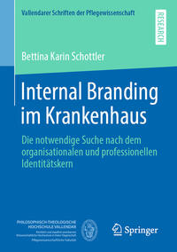 Internal Branding im Krankenhaus