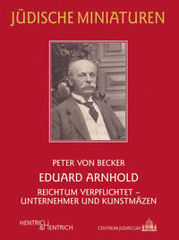 Eduard Arnhold