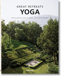 Great Yoga Retreats, 2nd Ed.