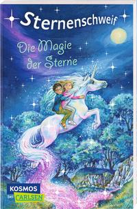 Sternenschweif 31: Die Magie der Sterne