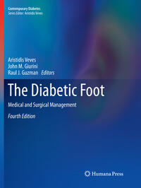 The Diabetic Foot