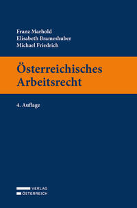 Österreichisches Arbeitsrecht