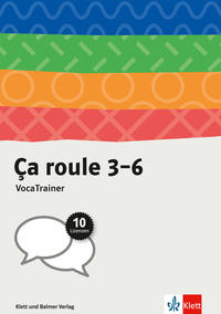 Ça roule 3–6