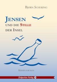 Jensen und die Stille der Insel