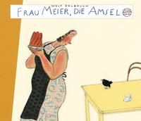 Frau Meier, die Amsel