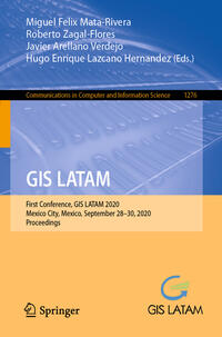 GIS LATAM