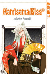 Kamisama Kiss 08