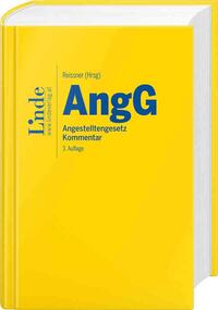 AngG | Angestelltengesetz