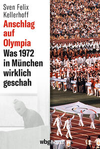 Anschlag auf Olympia